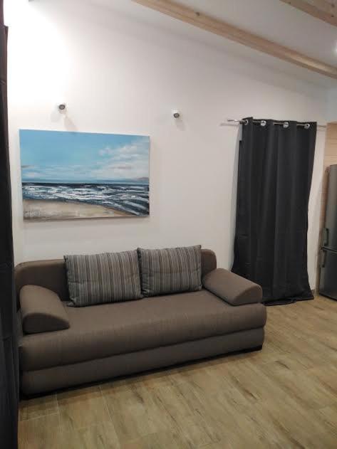 Apartmani Morovi Dvori Drage Exterior foto