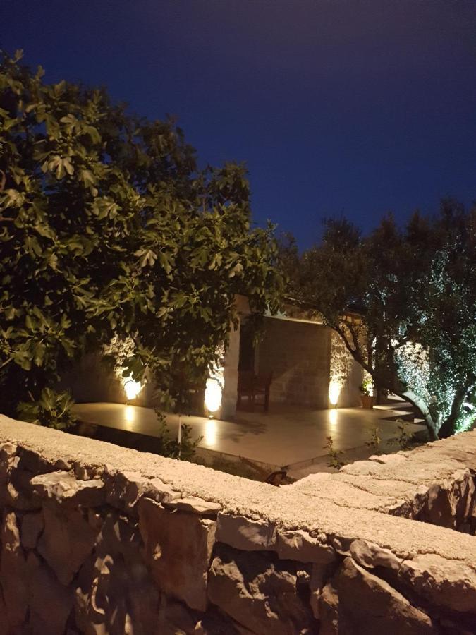 Apartmani Morovi Dvori Drage Exterior foto